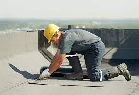 Best Rubber Roofing (EPDM, TPO)  in Tladega, AL